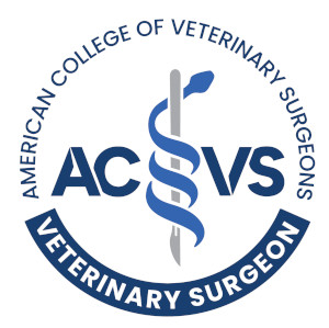 American College of Veterinary Surgeons